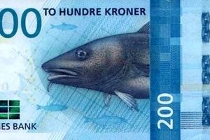 ارزش پول ملی نروژ در پایین‌ترین سطح ۱۷ سال اخیر