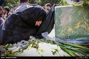 ۱۰۰ مادر شهید شاخص آذربایجان غربی تجلیل شدند