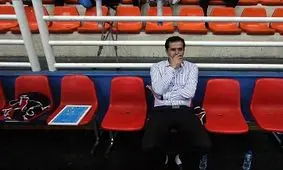 سرمربی تیم فوتسال فرش آرای مشهد: مستحق پیروزی بودیم