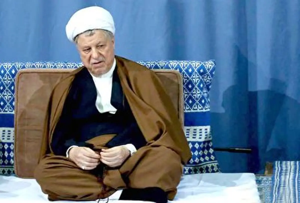 نقش مشاوران خاص آیت‌الله هاشمی رفسنجانی در انتخابات ۸۴ + فیلم