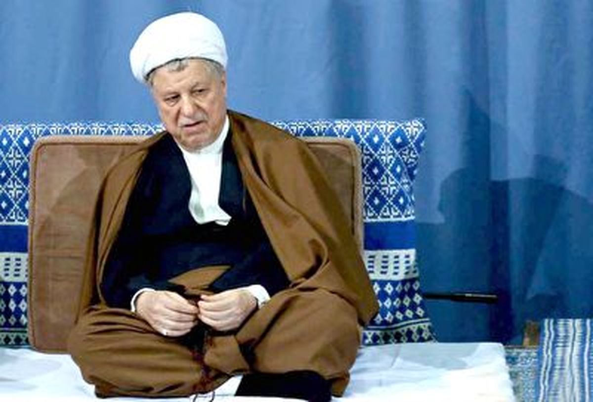 نقش مشاوران خاص آیتالله هاشمی رفسنجانی در انتخابات ۸۴ + فیلم