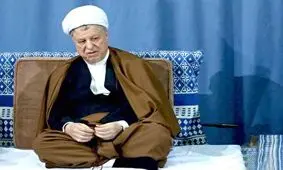 نقش مشاوران خاص آیت‌الله هاشمی رفسنجانی در انتخابات ۸۴ + فیلم