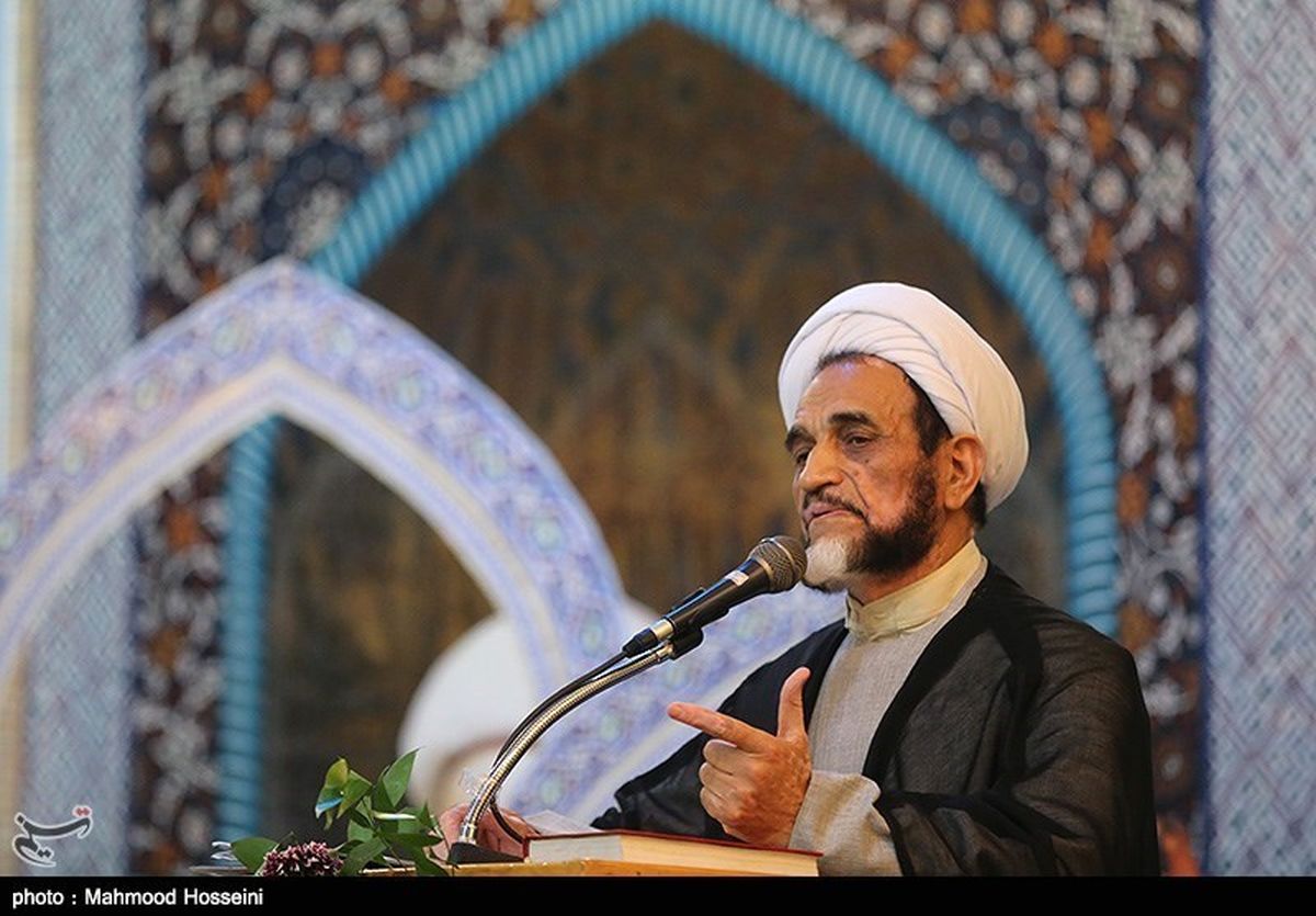 حجتالاسلام اشرفیاصفهانی کاندیدای انتخابات ریاستجمهوری میشود