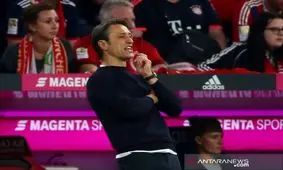 کواچ: بایرن بدشانس بود که به تساوی رسید