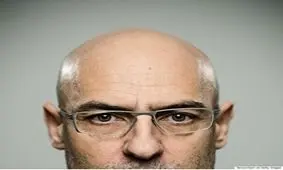 به دام افتادن ژن‌هایی که باعث طاسی و کوتاه قدی مردها می‌شوند