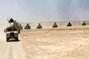 ارتش عراق: درگیری با داعش کاملا اطلاعاتی شده است