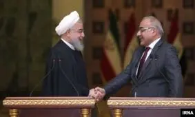 مشاور عبدالمهدی: عراق در آزادی گریس 1 نقش داشت