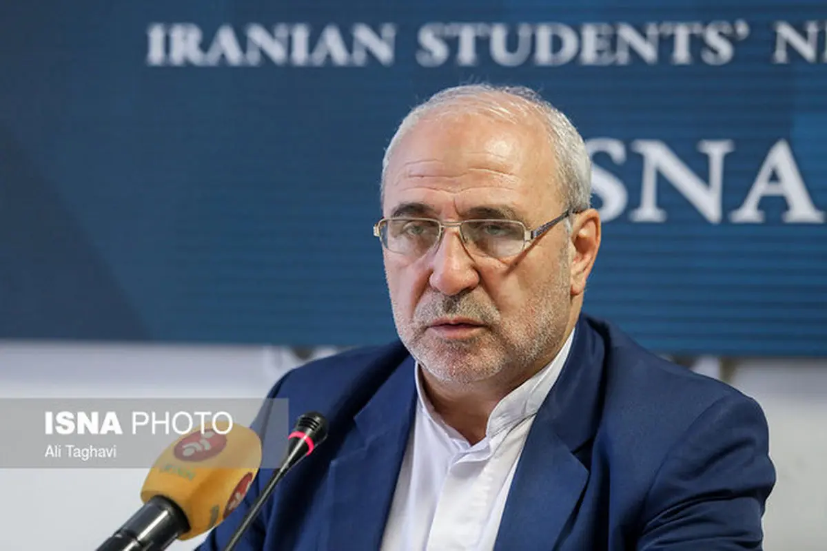 حاجی دلیگانی: در سال‌های اخیر آیین‌نامه مجلس به سمت رئیس‌گرایی رفته است