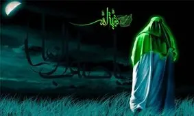 مردی که با امام زمان(عج) شوخی ‌می‌کرد + فیلم