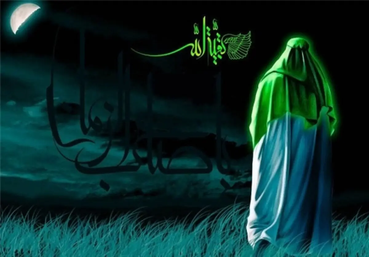 مردی که با امام زمان(عج) شوخی ‌می‌کرد + فیلم
