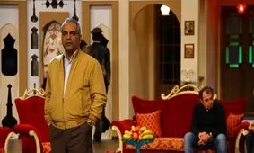 شب‌نشینی «دورهمی» بدون محدودیت‌های صدا و سیما