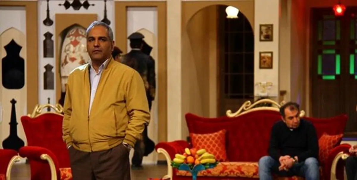 شب‌نشینی «دورهمی» بدون محدودیت‌های صدا و سیما