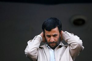 آیا احمدی‌نژاد می تواند در انتخابات شرکت کند ؟