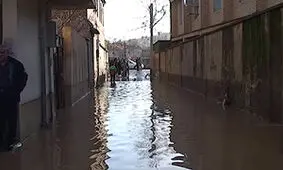 اعلام آخرین وضعیت خانه‌های سیل‌زده لرستان / ۶۰۰میلیارد وام پرداخت شد
