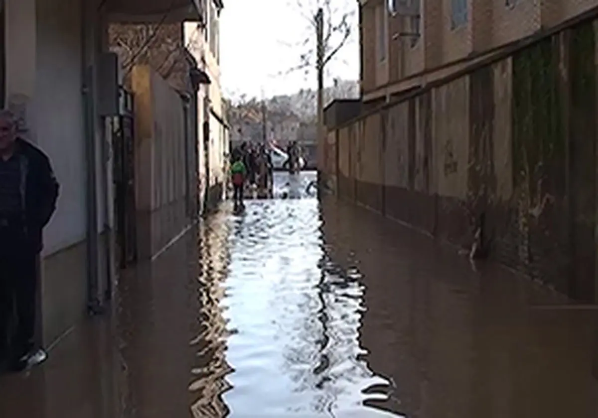 اعلام آخرین وضعیت خانه‌های سیل‌زده لرستان / ۶۰۰میلیارد وام پرداخت شد