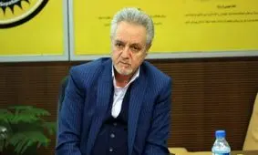 تابش: یکی پیام داد که من را هم بگیرید!