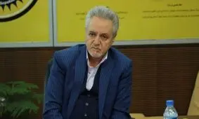 تابش: یکی پیام داد که من را هم بگیرید!