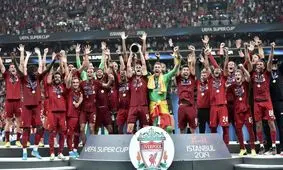 هیچ کس بدون بلیت به ورزشگاه نرفت، حتی یک نفر!