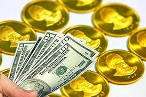 نرخ طلا، سکه و ارز در بازار امروز مشهد(26مرداد ماه)