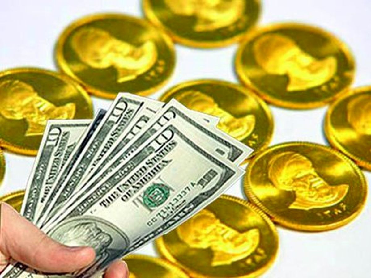 نرخ طلا، سکه و ارز در بازار امروز مشهد(26مرداد ماه)