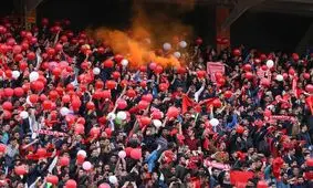 نساجی و تراکتور باز هم جریمه شدند