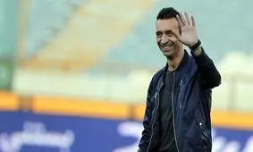 عنایتی-حسینی؛ جذابیت روی نیمکت‌های حافظیه