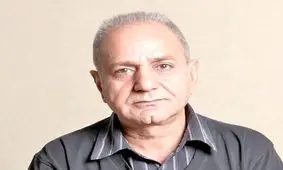 تبریک ویژه پرویز پرستویی به اسیری که پس از بازگشت به ایران، زندانی شد