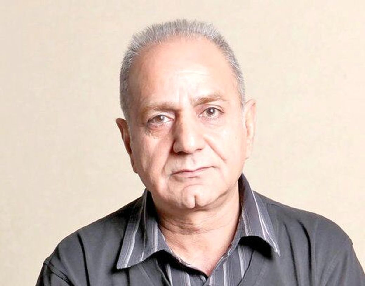 تبریک ویژه پرویز پرستویی به اسیری که پس از بازگشت به ایران، زندانی شد