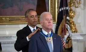 اولین خیز انتخاباتی اوباما