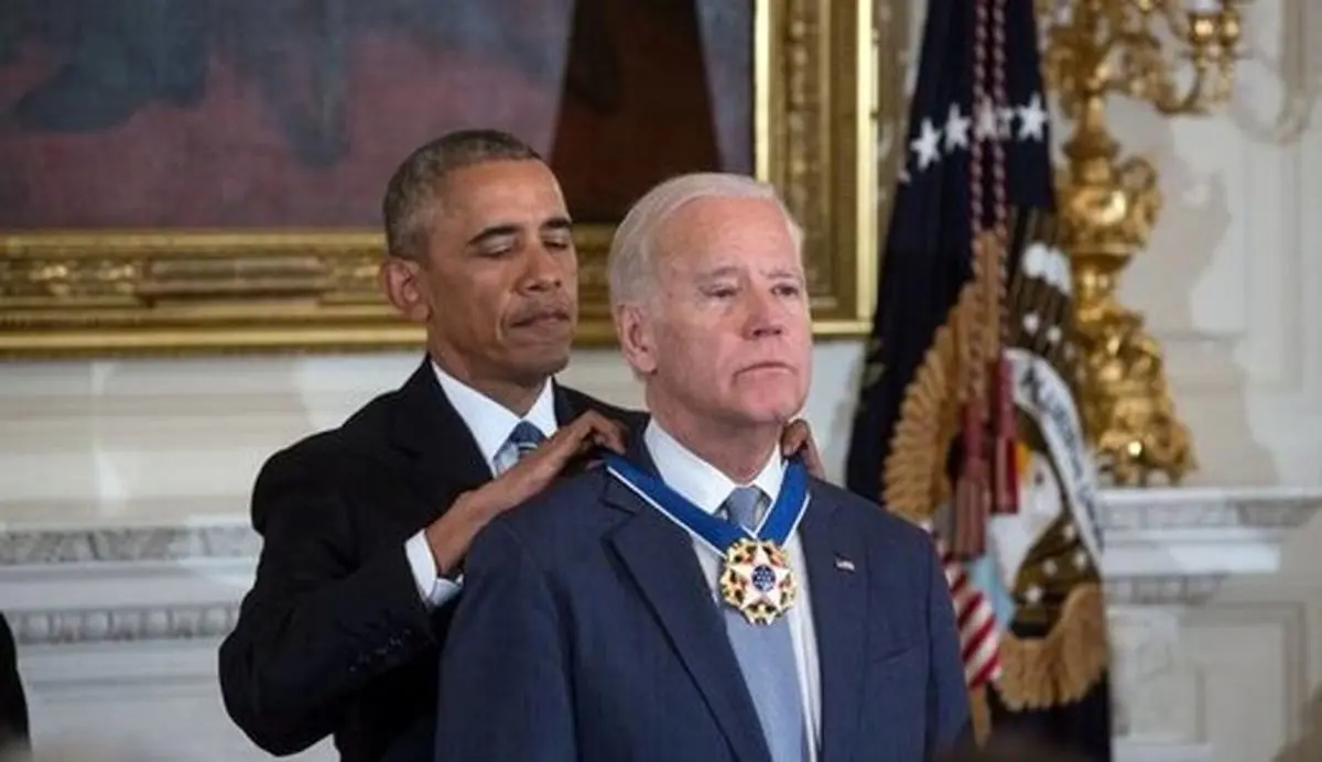 اولین خیز انتخاباتی اوباما