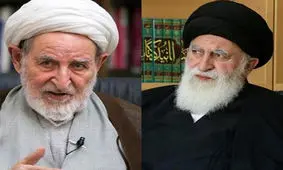 زائری: آیت‌الله یزدی تهدید کرده که در صورت اعلام مرجعیت آیت الله علوی بروجردی، تابلوی دفتر ایشان را پایین می‌آورد / تاکنون فکر می‌کردیم آقایان میزان محبوبیت خود بی‌خبرند