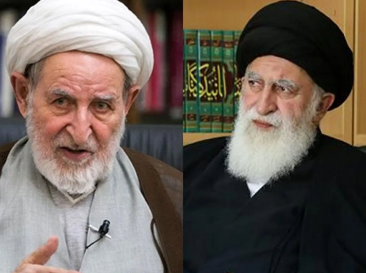 زائری: آیت‌الله یزدی تهدید کرده که در صورت اعلام مرجعیت آیت الله علوی بروجردی، تابلوی دفتر ایشان را پایین می‌آورد / تاکنون فکر می‌کردیم آقایان میزان محبوبیت خود بی‌خبرند