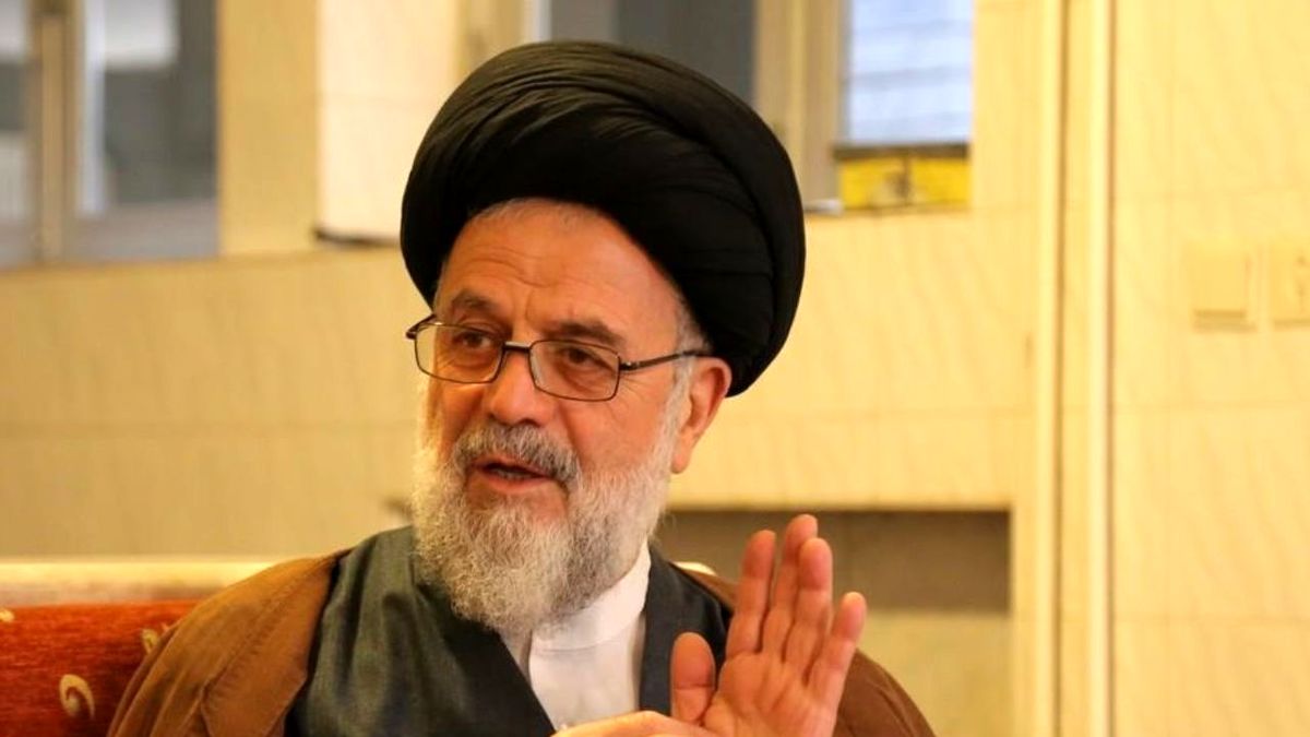 درباره اعدامهای سال 67 باید از آقای ریشهری سوال بپرسید/ در عمرم یک بار لندن رفتم آن هم نه برای بیماری/ در زمان احمدینژاد از همه زمانها بیشتر قانون زیر پا گذاشته شد