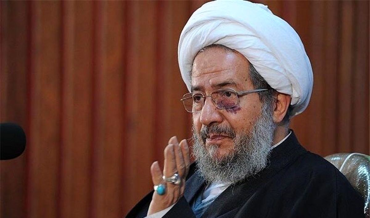 آقای یزدی گاهی این گونه مطالب را در جلسات جامعه مدرسین مطرح میکردند، حالا علنی آن را بیان کردهاند/ اگر درباره عملکرد افراد در زمان مسئولیتشان تذکر ندادید، باید همیشه سکوت کنید