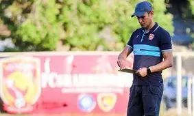 گل‌محمدی: ورزش در مشهد، اولویت پانزدهم است