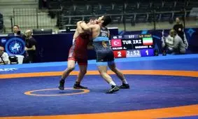 ۲ طلا و ۳ برنز در انتظار فرنگی‌کاران ایران