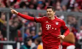 رضایت لواندوفسکی از جذب کوتینیو