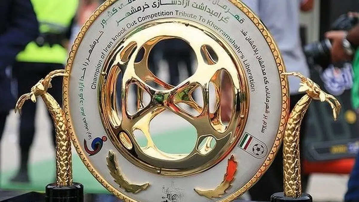 قهرمان با تفاضل نه دیدار رو در رو!