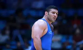 یزدانی در انتظار نشست کادر فنی تیم ملی کشتی