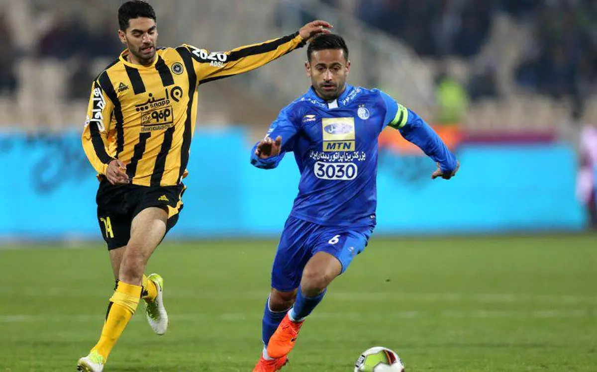 ابراهیمی در کوره خلق خبر بزرگ!