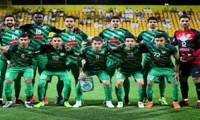 گلایه باشگاه ذوب‌آهن از مسئولان سازمان لیگ