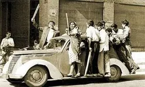 دو روسپی معروف که در کودتای 28 مرداد نقش داشتند/ یکی اعدام شد و دیگری به اسرائیل گریخت