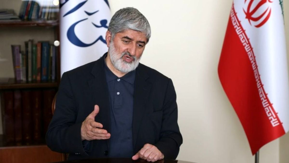 مطهری:روحانیون انتقادات را خصوصی مطرح کنند/ با طرح این مباحث شائبه رقابت میان آیتالله یزدی و آملی لاریجانی ایجاد میشود