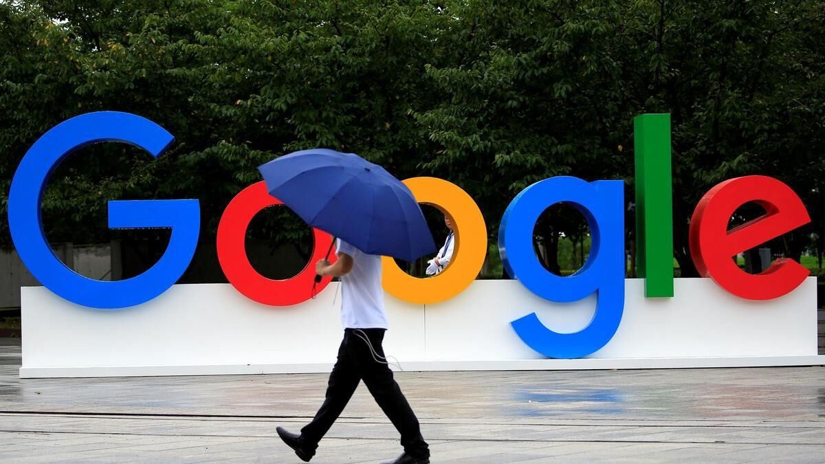کارمندان گوگل خواستار قطع همکاری این شرکت با نهادهای آمریکایی شدند