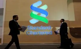 شرکت «استاندارد چارترد» بریتانیا برای دور زدن تحریم‌های ایران ۱۰ میلیون پوند جریمه می‌شود
