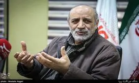 بودجه ساخت «حضرت موسی(ع)» برسد؛ نیمه دوم ۹۶ کار را کلید می‌زنیم / قراردادی برای بازیگری انعقاد نشده‌است