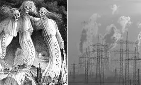 اعتقادی قرون وسطایی که این روزها عین حقیقت است