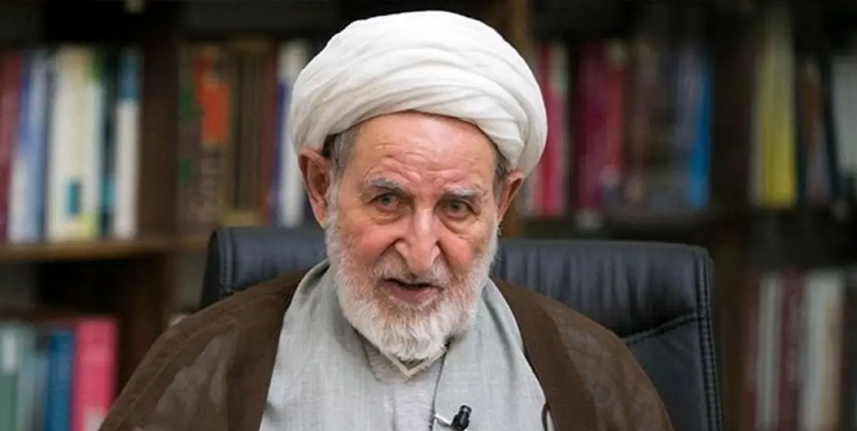 واکنش‌ها به سخنان آیت‌الله یزدی