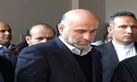 اکبر طبری از زمان محمد یزدی در قوه‌ قضاییه کار می‌کرده است
