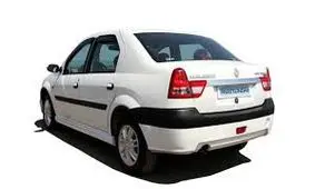 بررسی فنی رنو پارس تندر + مشخصات